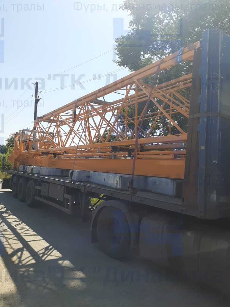 Фото проекта